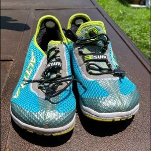 altra running shoes Sz 6.5